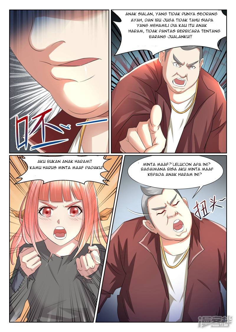 Strongest NPC Alliance Chapter 06 Gambar 7